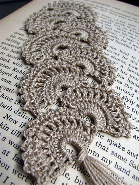 Flickr Crochet Bookmarks Crochet Bookmark Pattern Crochet Lace Pattern