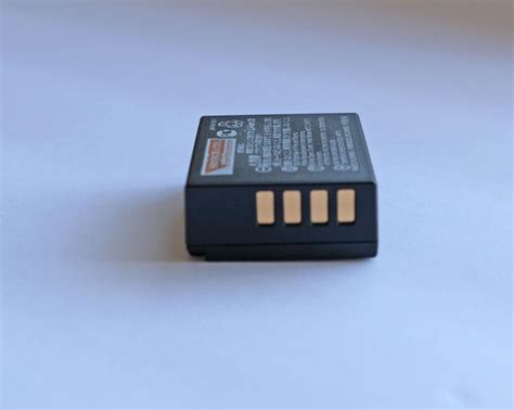 FUJIFILM NP W126S Li Ion Battery Pack 16528470 B H Photo Video