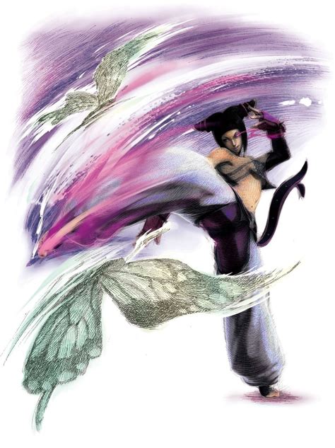 Juri Han Gallery Street Fighter Wiki Fandom