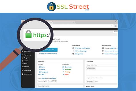 Comodo Positive SSL Certificates A Quick Guide To Add HTTPS SSL