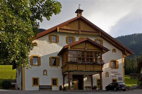 Ristorante Gustav Mahler Stube Dobbiaco Fotos N Mero De Tel Fono Y