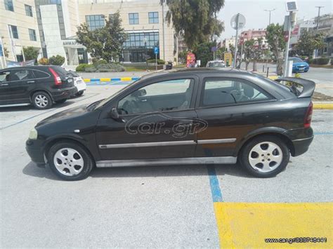 Car Gr Opel Astra Edition