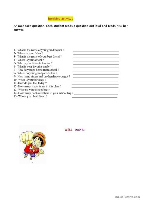 Review Of Wh Questions General Gramm English ESL Worksheets Pdf Doc