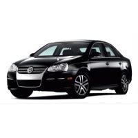 Coreassy Turbina Ibrida VW Jetta