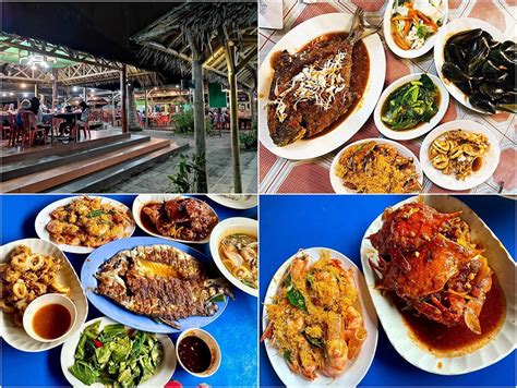 11 Tempat Makan Menarik Di Kuala Selangor 2023 Syurga Foodie