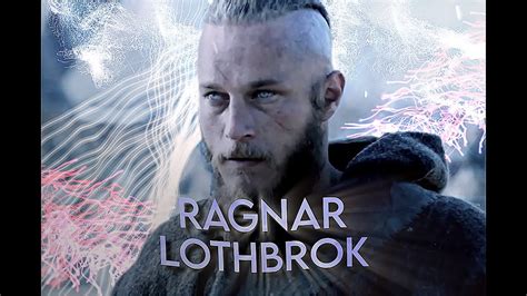 Ragnar Lothbrok Edit Robbery Vikings Edit After Effects Youtube