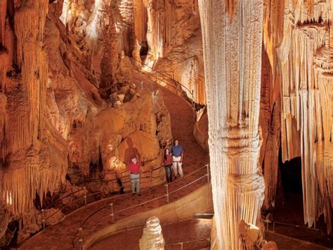 Luray Caverns Discover The Wonder Luray Page Chamber Of Commerce