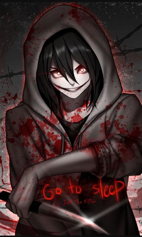 Creepypasta X Reader One Shots Yandere Jeff The Killer X Reader Wattpad