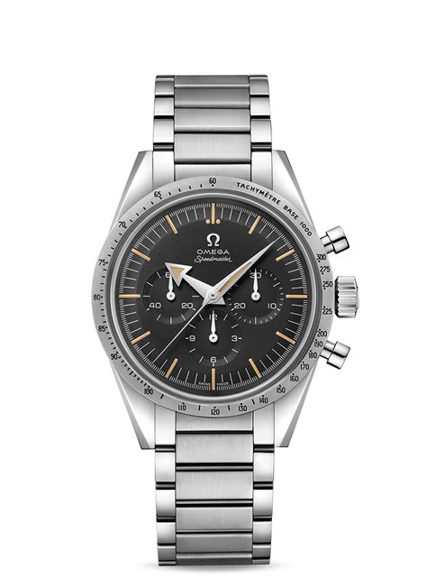 Omega Speedmaster 57 Chronograph 31110393001001 Classic