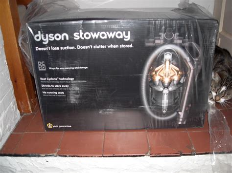 Dyson « andysworld!