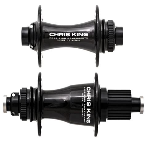 Wheel S DT SWISS XR 391 CHRIS KING CL