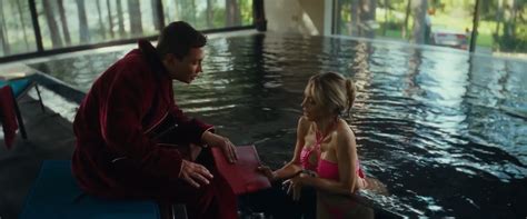 Nude Video Celebs Nadezhda Sysoeva Sexy Koresha