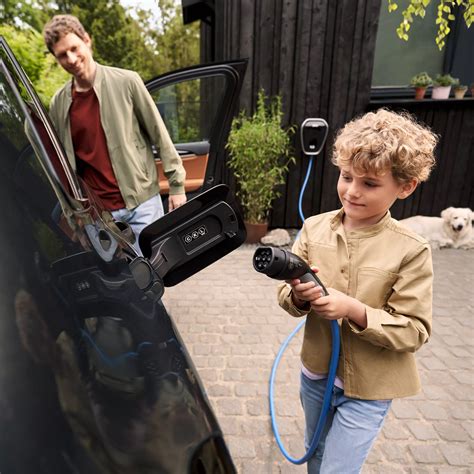 Die Vorteile und Auswirkungen von BMW Elektroautos.