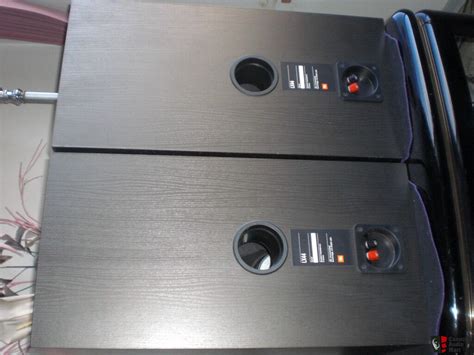 Jbl Lx44 Speakers Photo 289399 Us Audio Mart