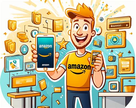 How To Use Amazon Digital Rewards Step By Step