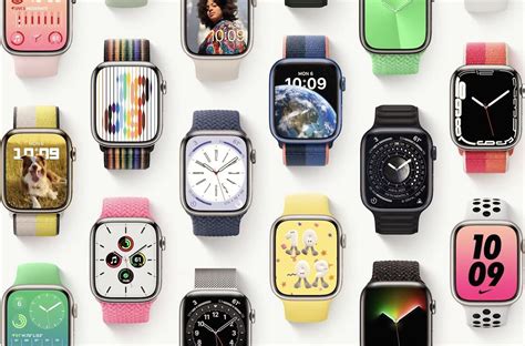 Watchos Le Syst Me De L Apple Watch Se Refait Une Beaut