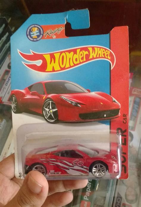 Is This The Best Fake Hot Wheels Ever Rhotwheels