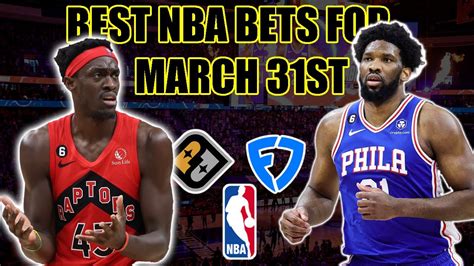 11 3 RUN Best Nba Bets And Props For MARCH 31STPlayer Props