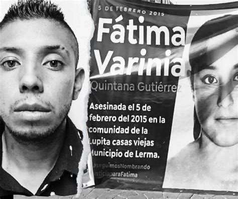 Feminicida de Fátima interpuso amparo contra sentencia vitalicia