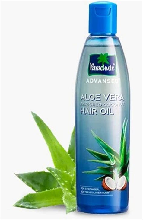 Parachute Coconut Oil Aloe Vera 150ml Colombo Mall