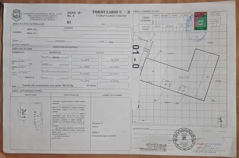 Como Obtener Un Certificado Catastral En Bolivia 2022 Hot Sex Picture