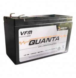 Quanta Battery Ah V Amaron Quanta Long Life Smf Agm Inverter