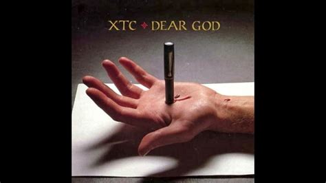 Xtc Dear God 1986 Youtube