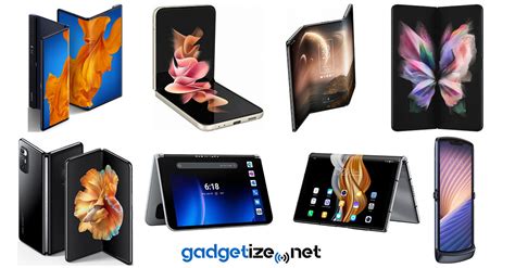 Best Foldable Phones Fold And Flip Smartphones To Buy In 2022