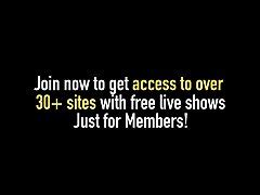 Multi Racial Cristi Ann Victoria Monet Give Sloppy Blowjob Free Mobile Porn Videos IPornTV