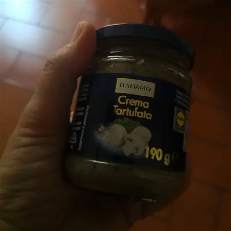 Italiamo Crema Tartufata Reviews Abillion