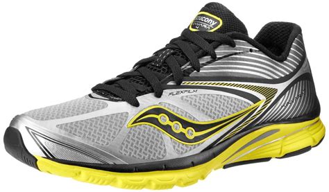 Saucony Kinvara 4 Reviewed & Rated | RunnerClick