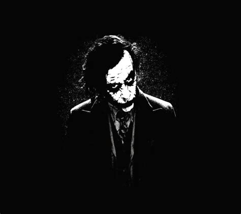 Joker Dark Knight Wallpaper 10182566 - Wallpics.Net