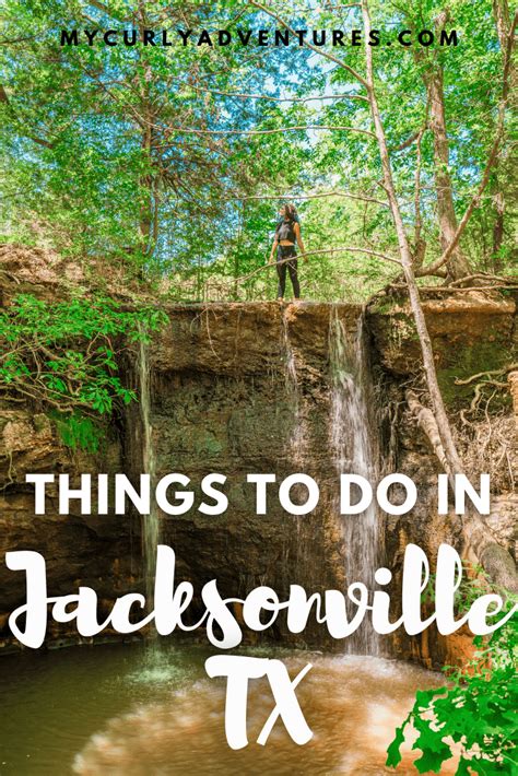 15+ Things to Do in Jacksonville TX - My Curly Adventures