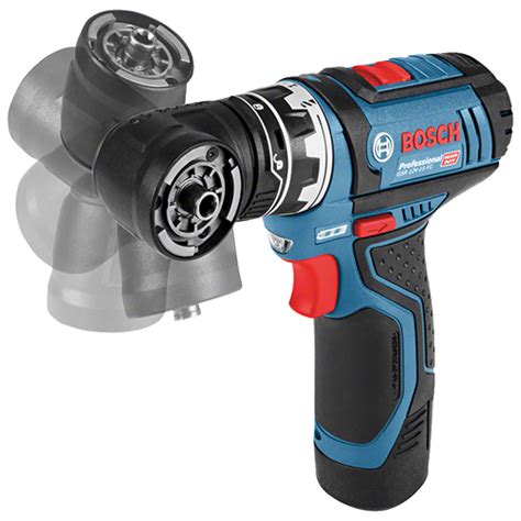 BOSCH GSR 12V 15 FC PROFESSIONAL CORDLESS DRILL DRIVER GLOBALL