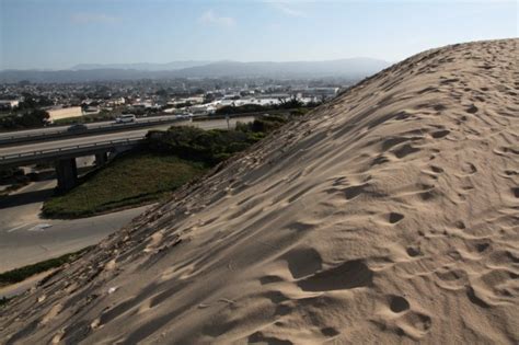 The Crater Beach In Sand City CA California Beaches