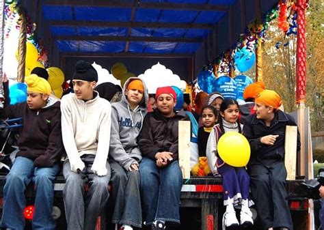 Vaisakhi Celebration In Washington | SikhNet