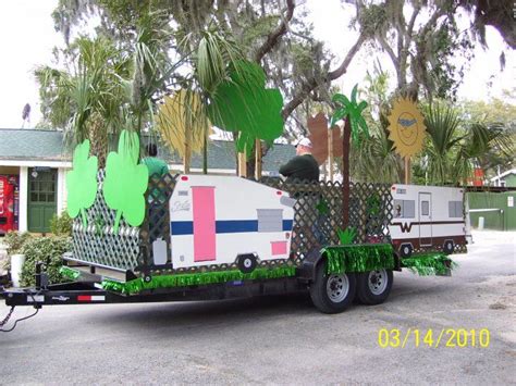 Pin By River S End Campground On Tybee Loves A Parade St Patrick S