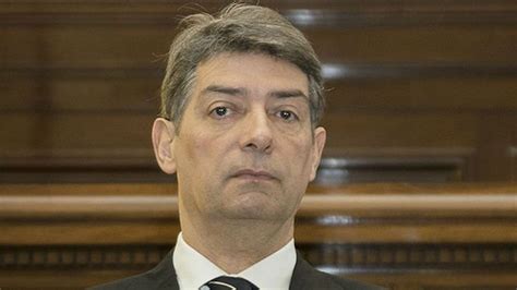 ¿quién Es Horacio Rosatti El Supremo Que Maneja La Justicia Y Logró