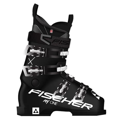 Buty Fischer Rc My One X W Hv