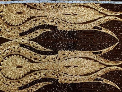 Stretch Sequins Metallic Nude Design Fabric Stores Online Discount Fabric Fabric Store