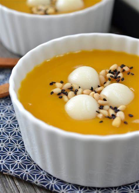 10 Best Japanese Pumpkin Recipes