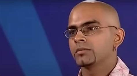 Raghu Ram Recalls His Viral Indian Idol Audition Reveals He Was