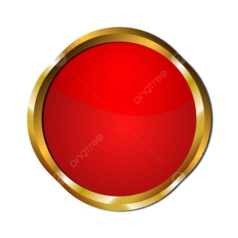 Circle Golden Frame Vector Art Png Golden Circle With Frame Gold Circle Golden Frame Bordar