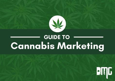 Cannabis Marketing Guide To Cannabis Marketing Blog