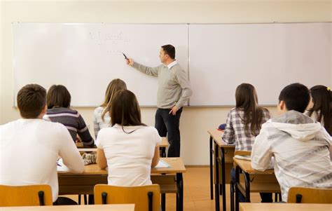 Lycée Comment Choisir Ses Spécialités De Première Et De Terminale