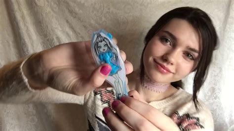 Prim Asmr Toys Tapping No Talking Youtube