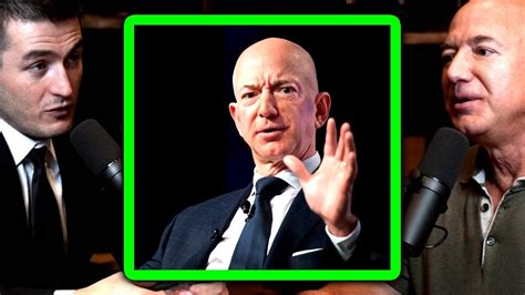 Jeff Bezos On Banning Powerpoint In Meetings At Amazon Lex Fridman