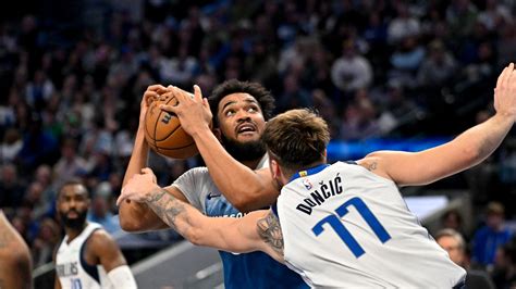 Doncic Says He Has Some Of The “most Powerful Legs In The Nba” As Usa