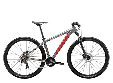 Ripley BICICLETA MARLIN 4 ARO 29 GRIS 17 5 2020