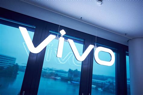 Vivo Presenta Blueos Su Sistema Operativo Propio Diseñado Para Sacarle